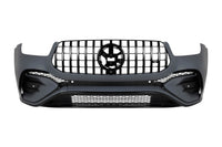 Pachet tuning tip 53 compatibil cu Mercedes GLE SUV W167 (2020-2023)