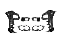 Pachet tuning tip 53 compatibil cu Mercedes GLE SUV W167 (2020-2023)