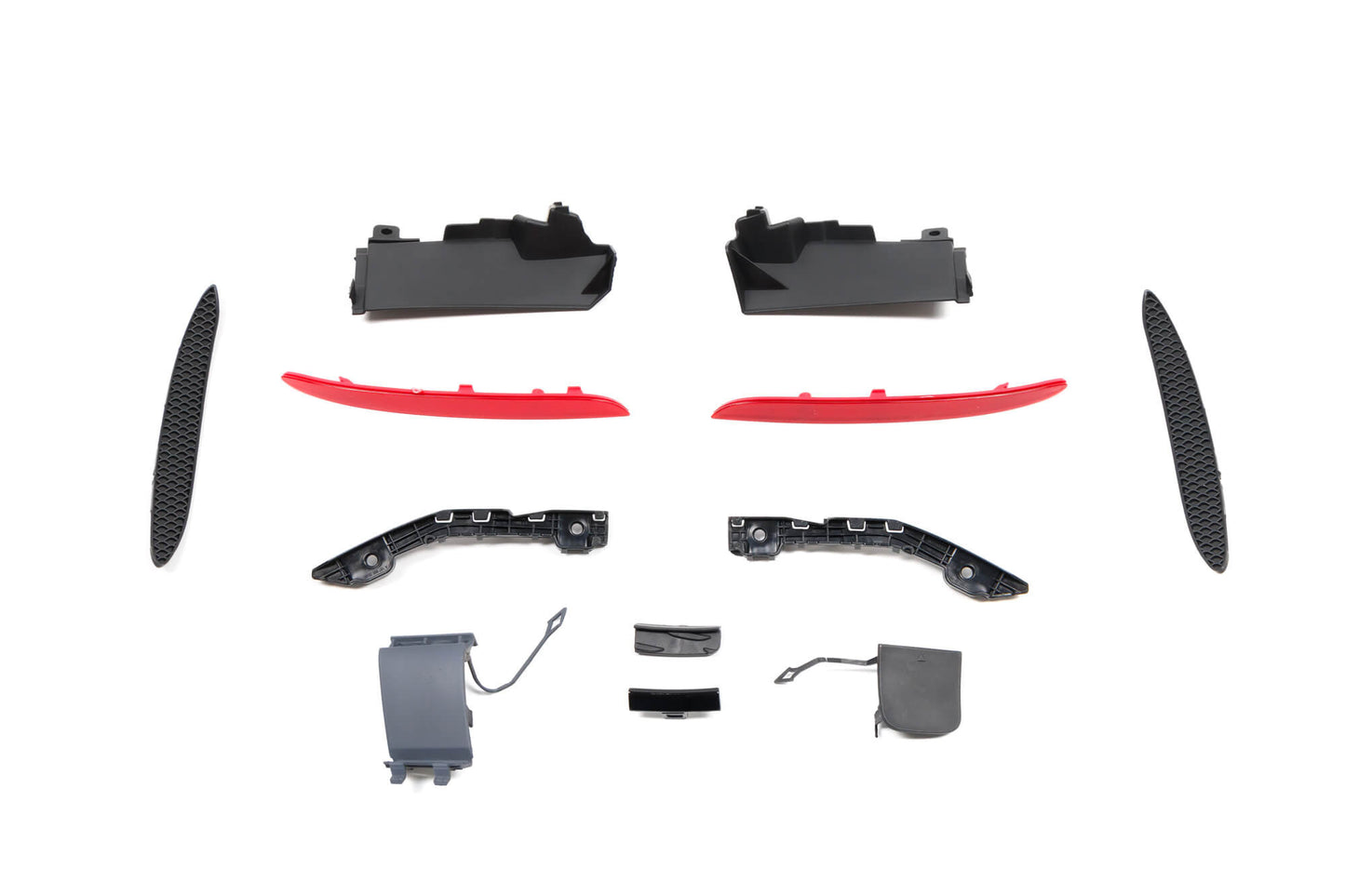 Pachet tuning tip 53 compatibil cu Mercedes GLE SUV W167 (2020-2023)