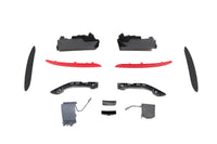 Pachet tuning tip 53 compatibil cu Mercedes GLE SUV W167 (2020-2023)