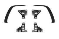 Pachet tuning tip 53 compatibil cu Mercedes GLE SUV W167 (2020-2023)