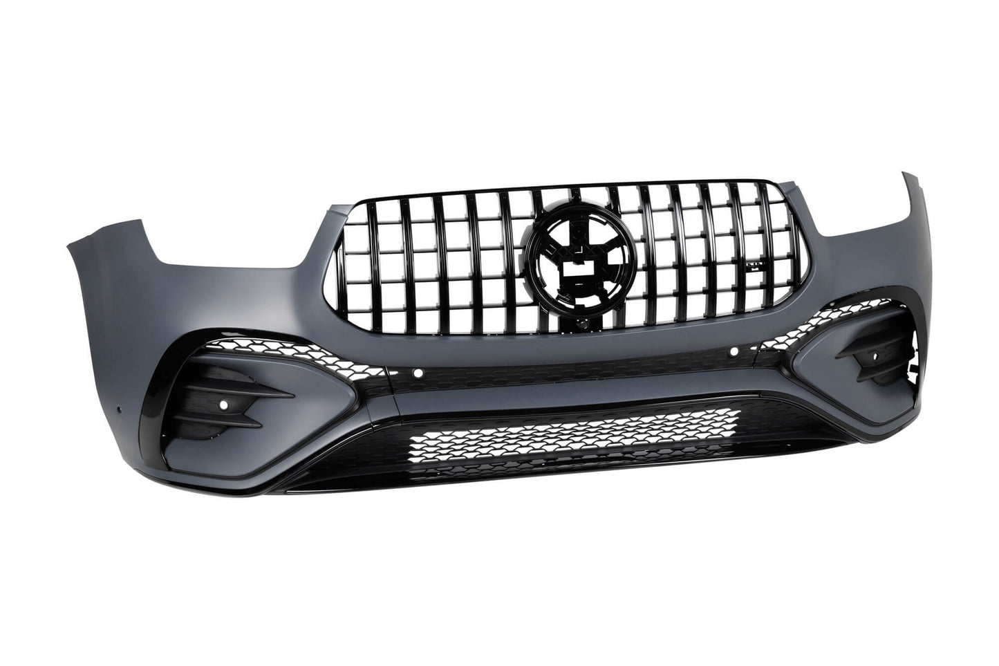 Pachet tuning tip 53 compatibil cu Mercedes GLE SUV W167 (2020-2023)