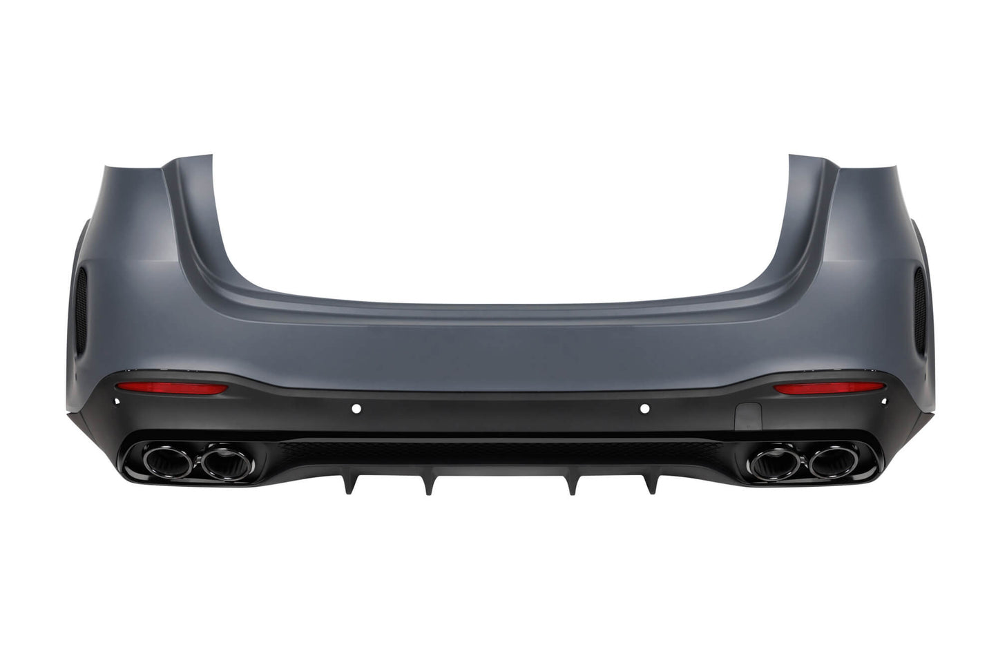Pachet tuning tip 53 compatibil cu Mercedes GLE SUV W167 (2020-2023)