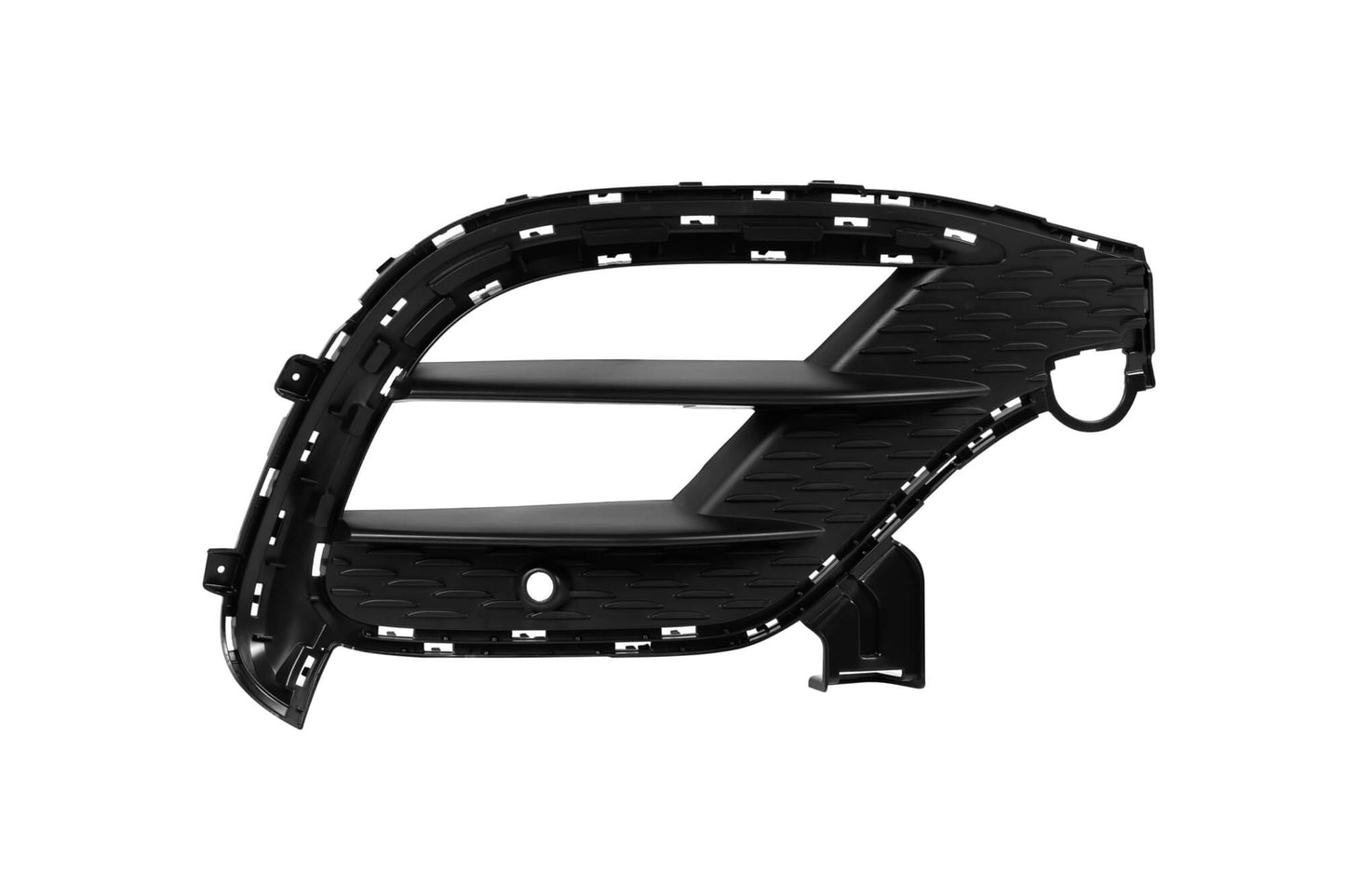 Tuning package with black elements and chrome/black grille, compatible with Mercedes GLS X167 (2020-2023) for models equipped with AMG Line rear bumper