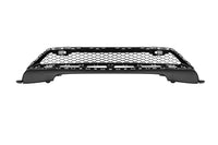 Tuning package with black elements and chrome/black grille, compatible with Mercedes GLS X167 (2020-2023) for models equipped with AMG Line rear bumper