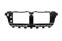 Tuning package with black elements and chrome/black grille, compatible with Mercedes GLS X167 (2020-2023) for models equipped with AMG Line rear bumper