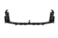 Tuning package with black elements and chrome/black grille, compatible with Mercedes GLS X167 (2020-2023) for models equipped with AMG Line rear bumper