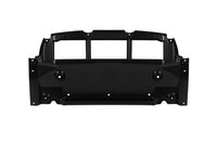 Tuning package with black elements and chrome/black grille, compatible with Mercedes GLS X167 (2020-2023) for models equipped with AMG Line rear bumper