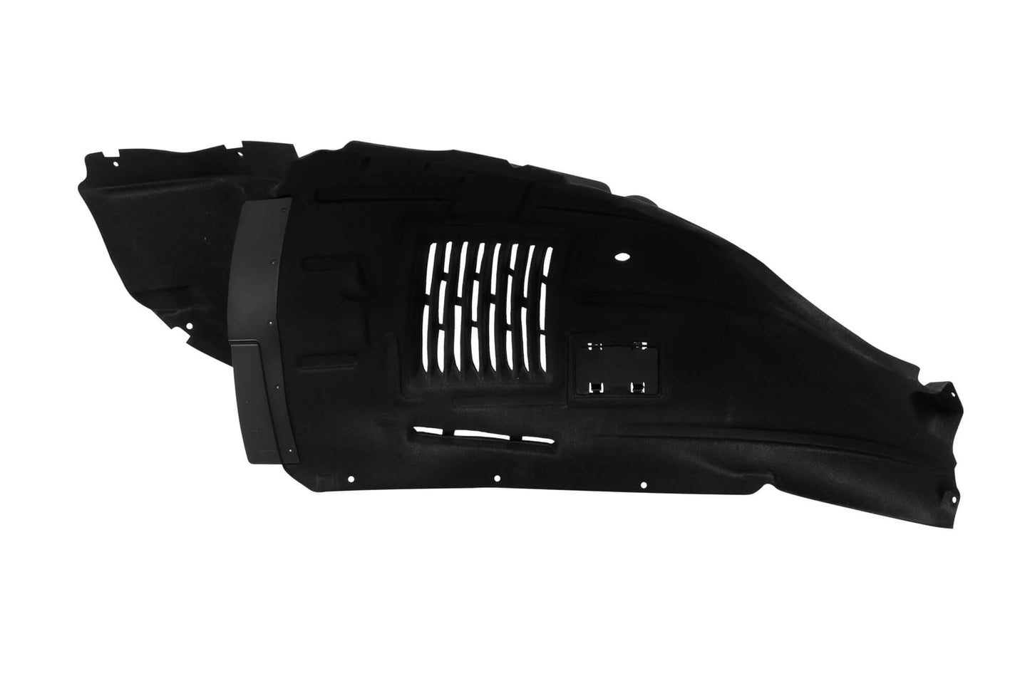 Tuning package with black elements and chrome/black grille, compatible with Mercedes GLS X167 (2020-2023) for models equipped with AMG Line rear bumper