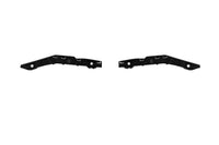 Tuning package with black elements and chrome/black grille, compatible with Mercedes GLS X167 (2020-2023) for models equipped with AMG Line rear bumper
