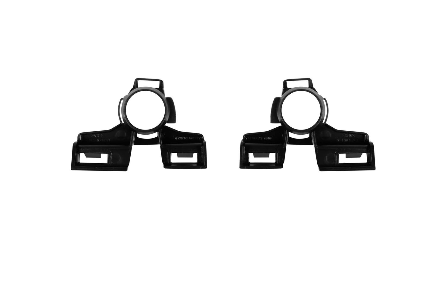 Tuning package with black elements and chrome/black grille, compatible with Mercedes GLS X167 (2020-2023) for models equipped with AMG Line rear bumper
