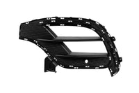 Tuning package with black elements and chrome/black grille, compatible with Mercedes GLS X167 (2020-2023) for models equipped with AMG Line rear bumper