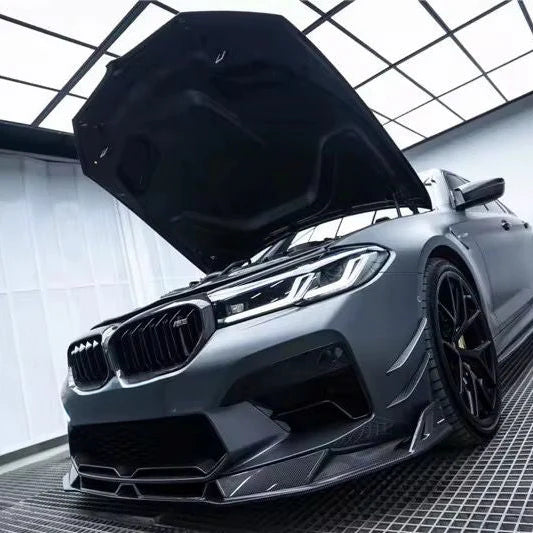 Bodykit fibra de carbon compatibil cu BMW F90 M5