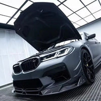Bodykit fibra de carbon compatibil cu BMW F90 M5