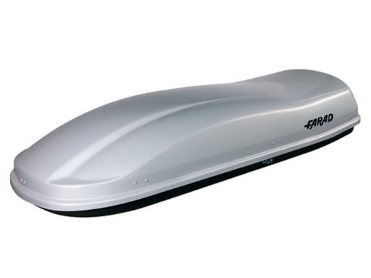 Cutie Portbagaj Auto, Farad - model Marlin F3 530L, 225x80x42cm