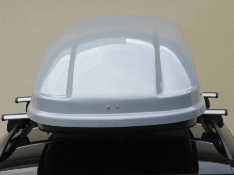 Cutie Portbagaj Auto, Farad - model Marlin F3 530L, 225x80x42cm