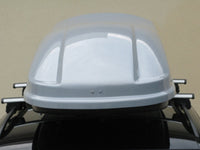 Cutie Portbagaj Auto, Farad - model Marlin F3 530L, 225x80x42cm