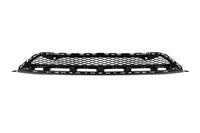 Pachet de tuning compatibil cu Mercedes GLE Coupe C167 după 2019, cu ornamente negre, grilă neagră și tipsuri negre