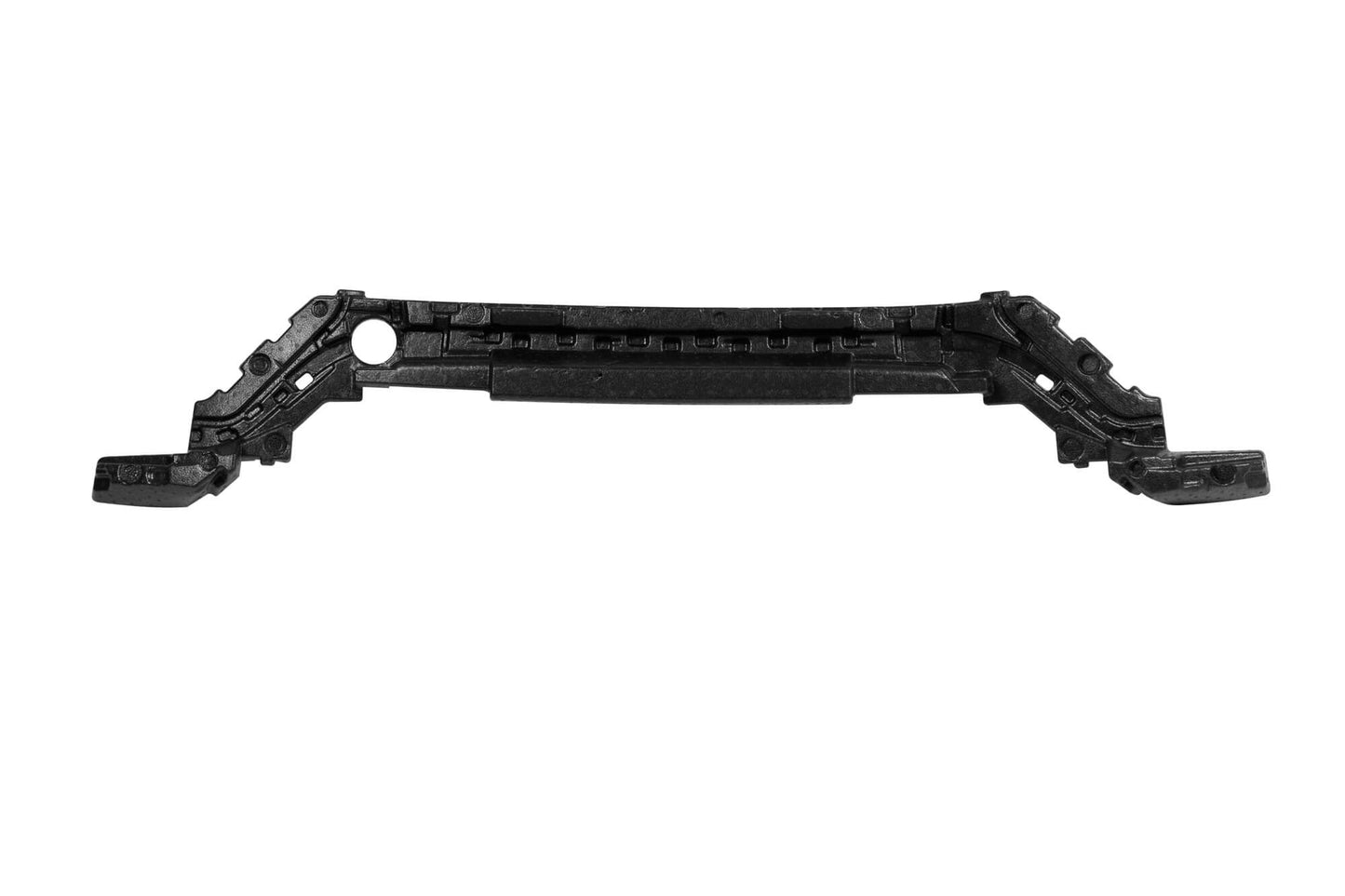 Pachet de tuning compatibil cu Mercedes GLE Coupe C167 după 2019, cu ornamente negre, grilă neagră și tipsuri negre