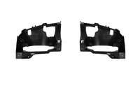 Pachet de tuning compatibil cu Mercedes GLE Coupe C167 după 2019, cu ornamente negre, grilă neagră și tipsuri negre