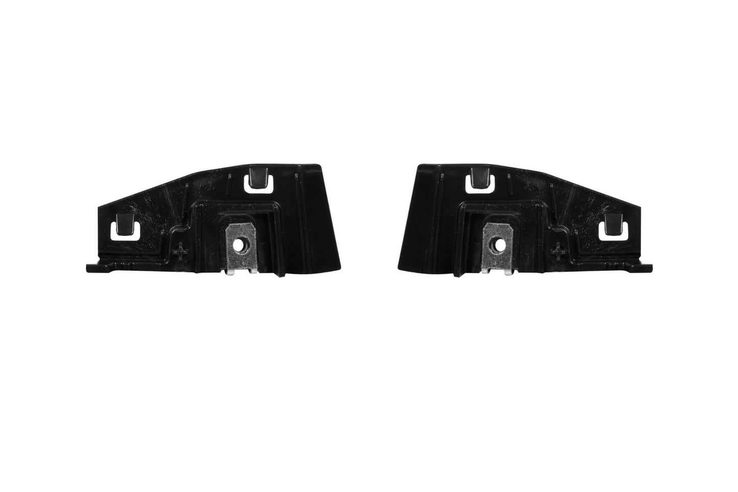 Pachet de tuning compatibil cu Mercedes GLE Coupe C167 după 2019, cu ornamente negre, grilă neagră și tipsuri negre