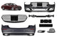 Tuning package compatible with Mercedes S class W223 (after 2020)