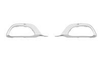 Tuning package compatible with Mercedes W212 sedan (2014-2016) for conversion to W223