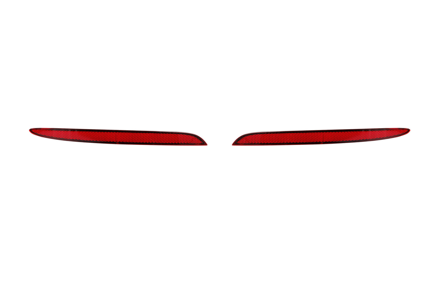 Tuning package compatible with Mercedes W212 sedan (2014-2016) for conversion to W223