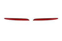 Tuning package compatible with Mercedes W212 sedan (2014-2016) for conversion to W223