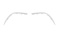 Tuning package compatible with Mercedes W212 sedan (2014-2016) for conversion to W223