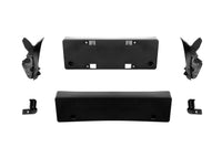 Tuning package compatible with Mercedes W212 sedan (2014-2016) for conversion to W223
