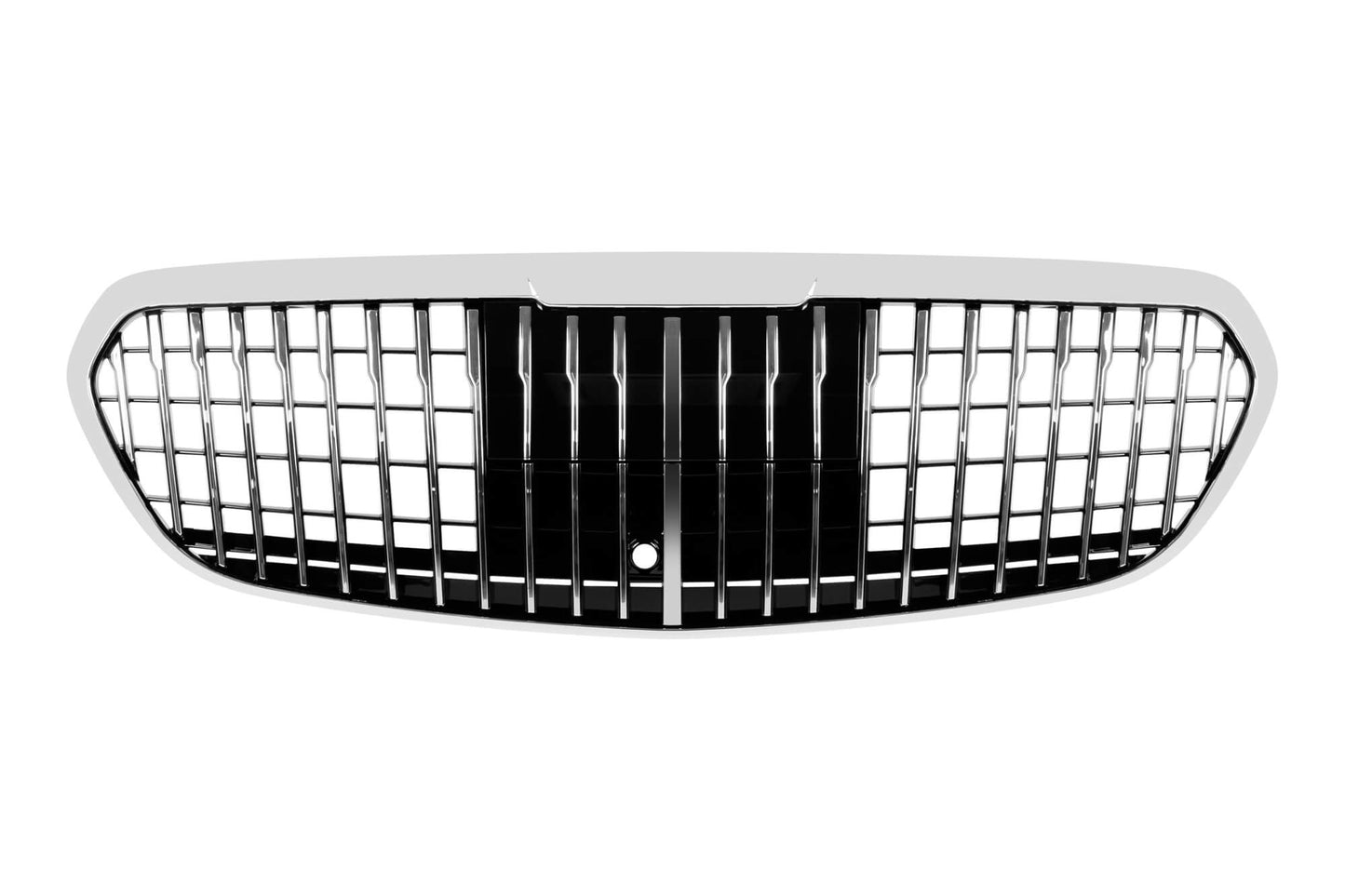 Tuning package compatible with Mercedes W212 sedan (2014-2016) for conversion to W223