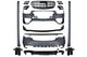 Tuning package compatible with Mercedes S Class W223 with factory side skirts (after 2020)