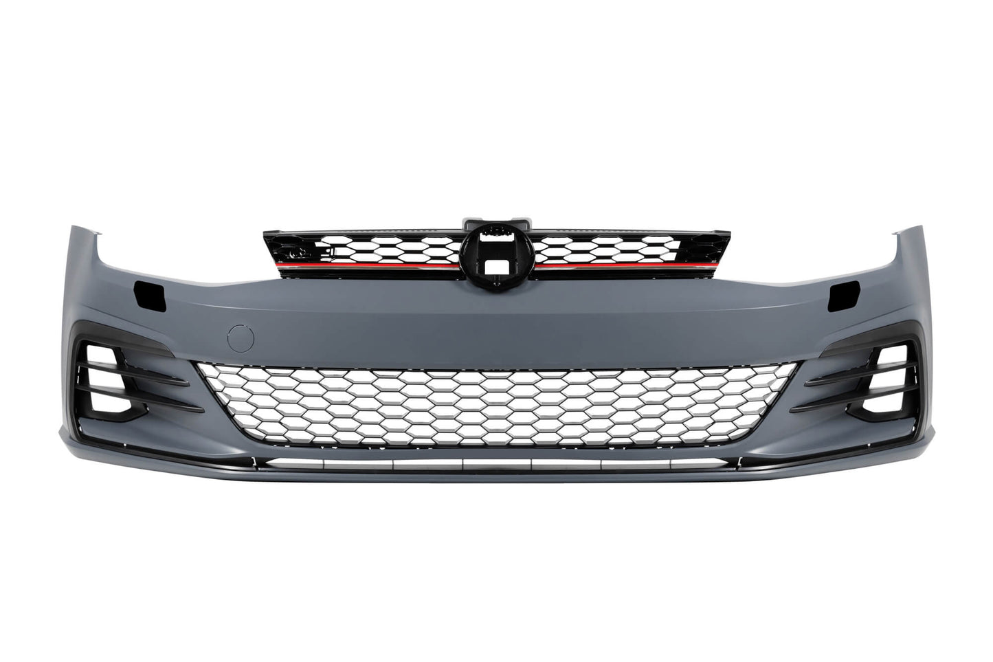Pachet tuning tip 7.5 compatibil cu Volkswagen Golf 7 hatchback (2012-2019)