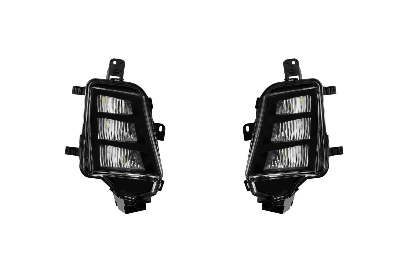 Pachet tuning tip 7.5 compatibil cu Volkswagen Golf 7 hatchback (2012-2019)