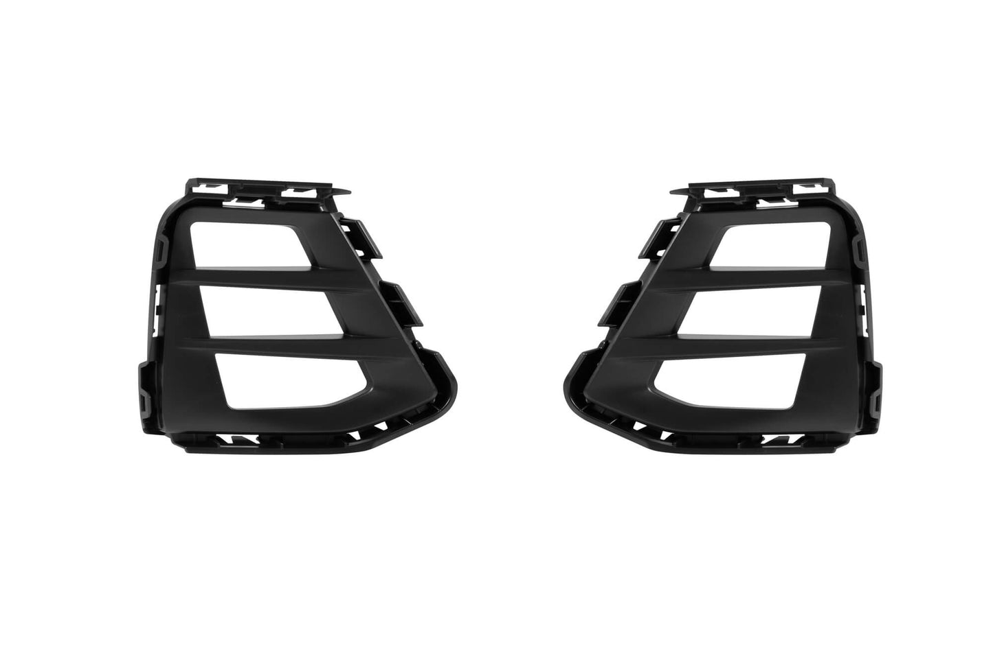 Pachet tuning tip 7.5 compatibil cu Volkswagen Golf 7 hatchback (2012-2019)