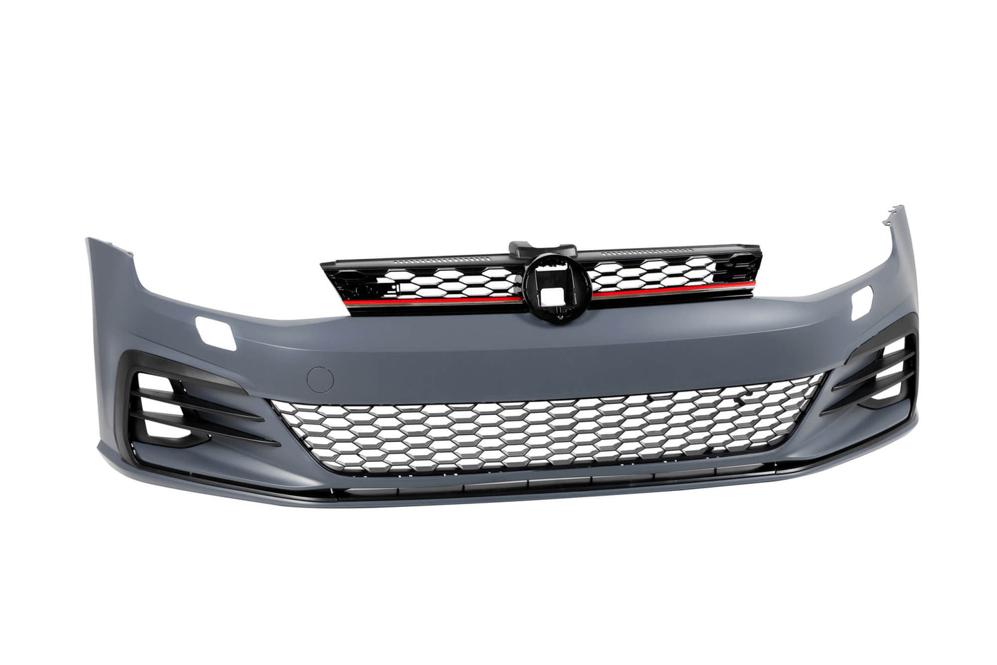 Pachet tuning tip 7.5 compatibil cu Volkswagen Golf 7 hatchback (2012-2019)