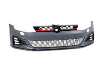 Pachet tuning tip 7.5 compatibil cu Volkswagen Golf 7 hatchback (2012-2019)