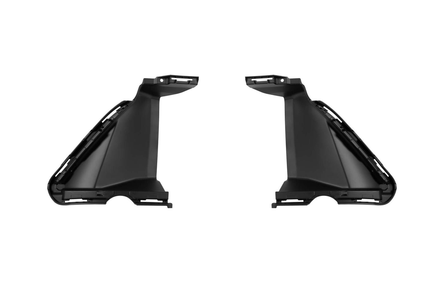 Pachet tuning tip 7.5 compatibil cu Volkswagen Golf 7 hatchback (2012-2019)