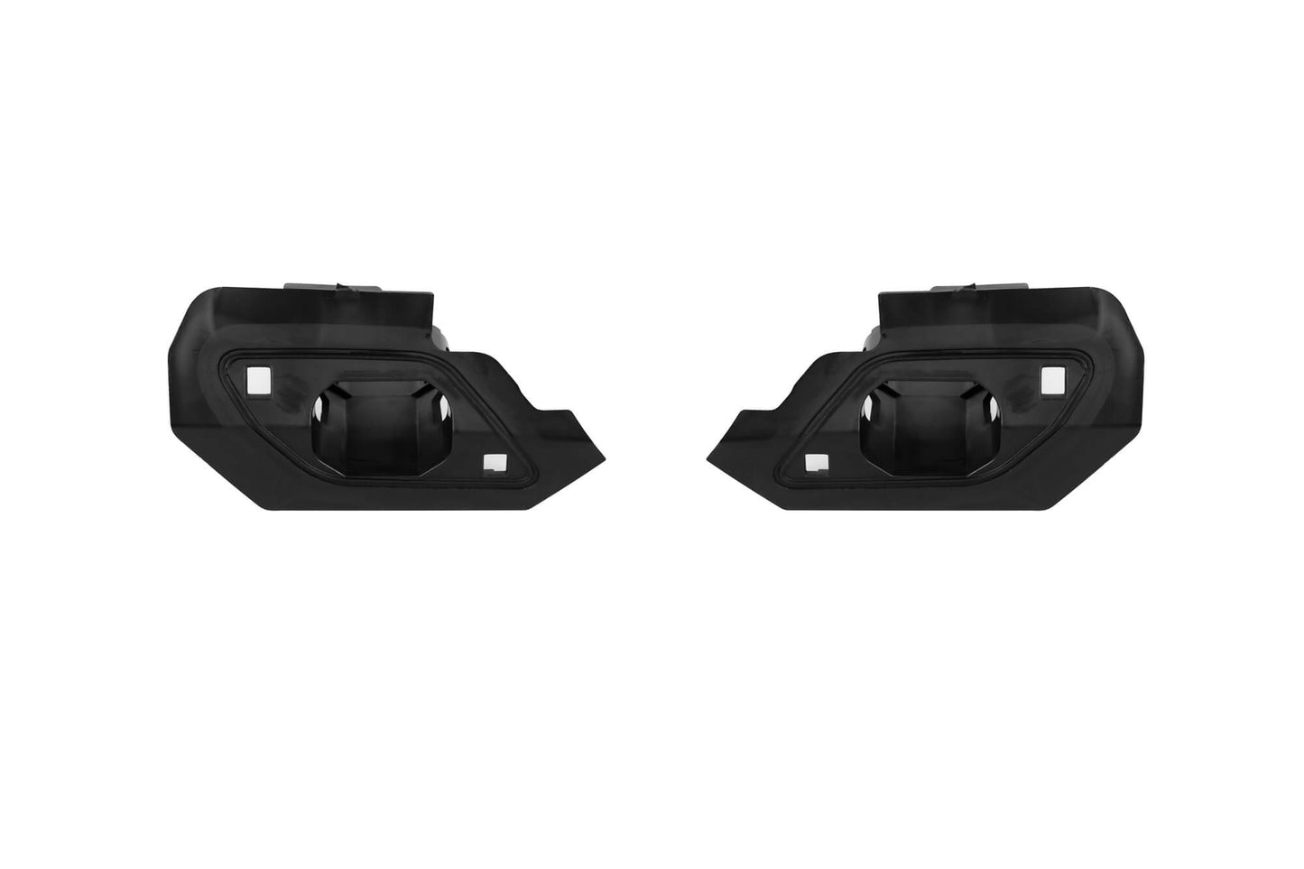 Pachet tuning tip 7.5 compatibil cu Volkswagen Golf 7 hatchback (2012-2019)