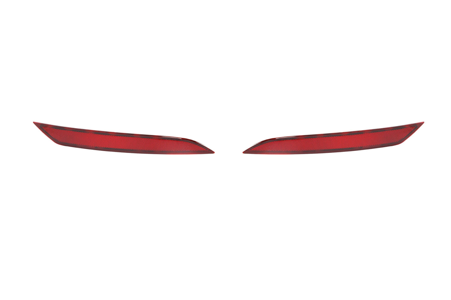 Pachet tuning tip 7.5 compatibil cu Volkswagen Golf 7 hatchback (2012-2019)