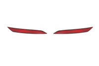 Pachet tuning tip 7.5 compatibil cu Volkswagen Golf 7 hatchback (2012-2019)