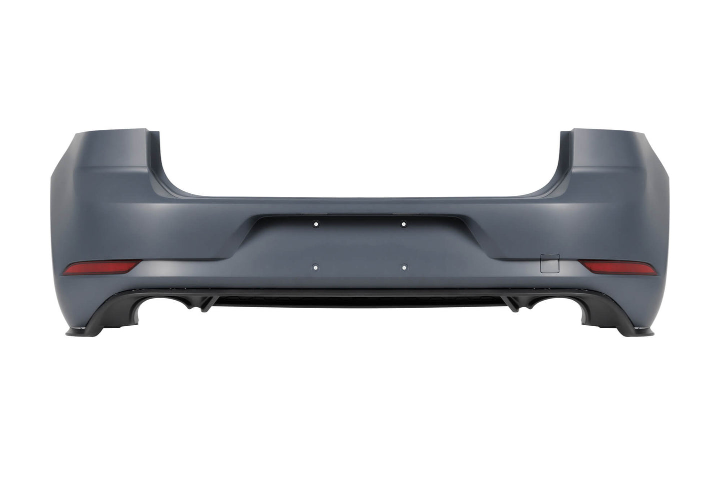 Pachet tuning tip 7.5 compatibil cu Volkswagen Golf 7 hatchback (2012-2019)