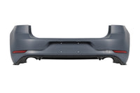 Pachet tuning tip 7.5 compatibil cu Volkswagen Golf 7 hatchback (2012-2019)