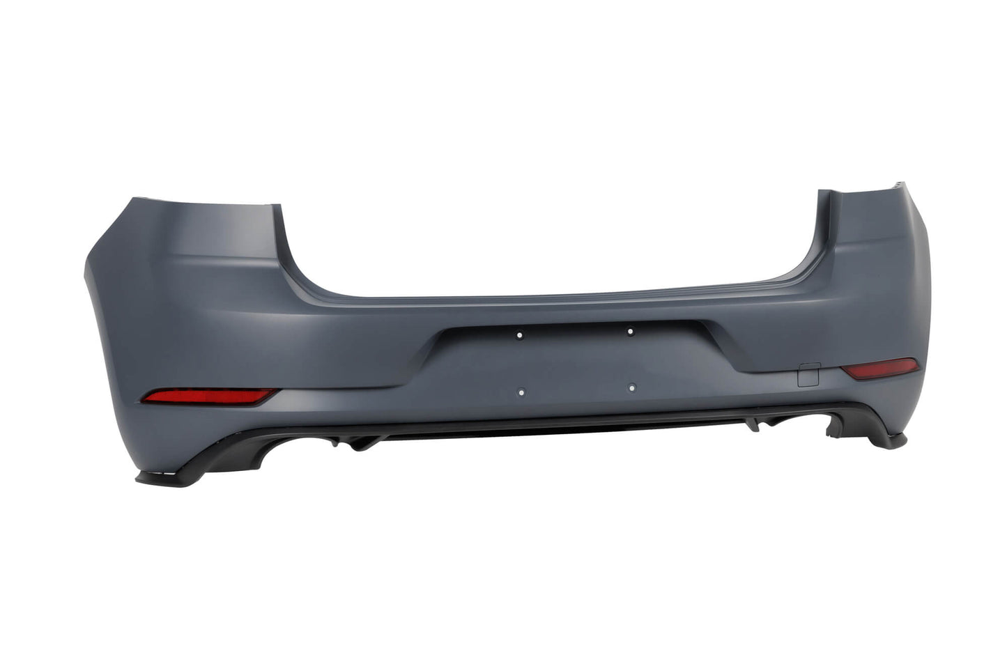 Pachet tuning tip 7.5 compatibil cu Volkswagen Golf 7 hatchback (2012-2019)