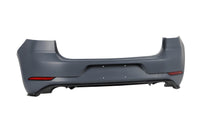 Pachet tuning tip 7.5 compatibil cu Volkswagen Golf 7 hatchback (2012-2019)