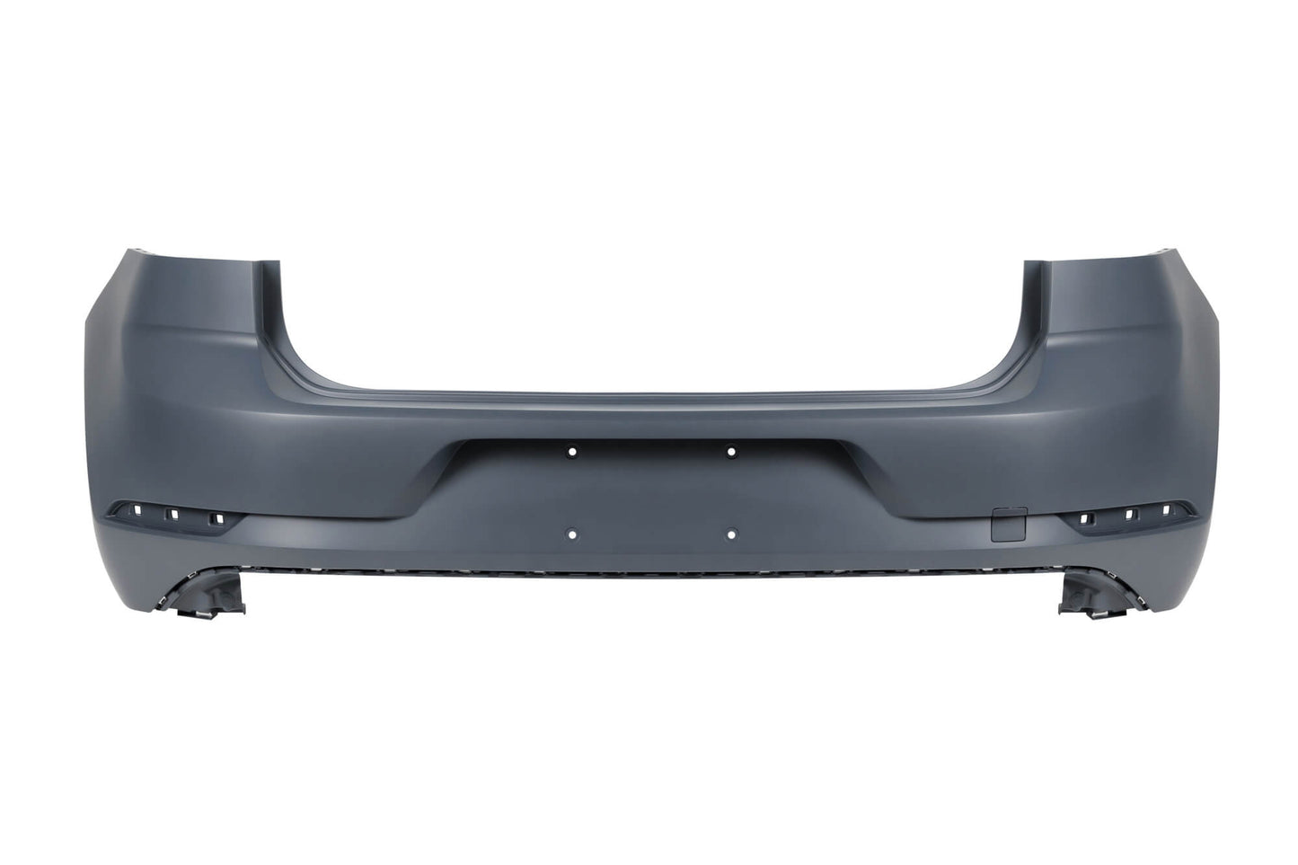 Pachet tuning tip 7.5 compatibil cu Volkswagen Golf 7 hatchback (2012-2019)