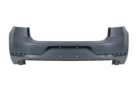 Pachet tuning tip 7.5 compatibil cu Volkswagen Golf 7 hatchback (2012-2019)