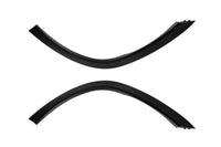 Pachet tuning tip 63 compatibil cu Mercedes GLE SUV W167 dupa 2020, cu elemente negre.