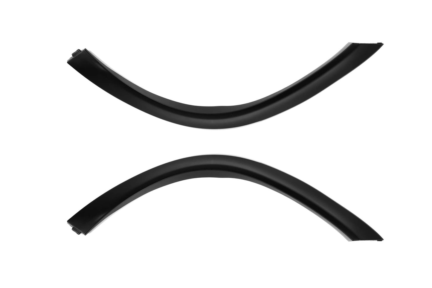 Pachet tuning tip 63 compatibil cu Mercedes GLE SUV W167 dupa 2020, cu elemente negre.